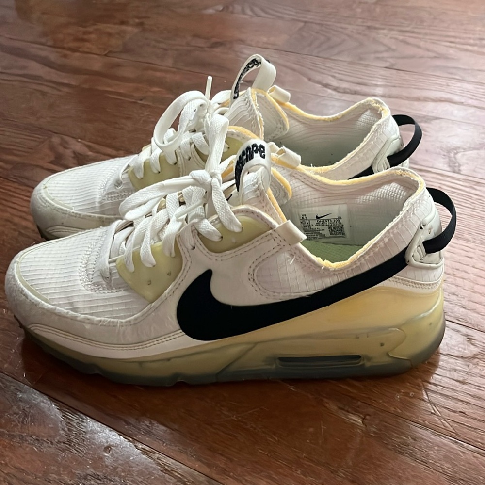 Nike Air Max Terrascape 90 Sail Sea Glass